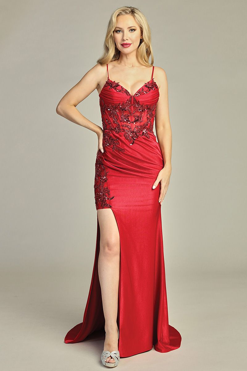 DEEP RED