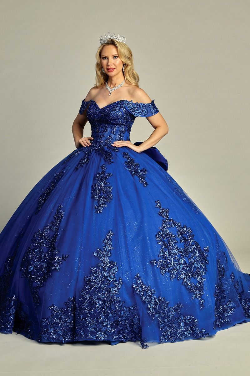 ROYAL BLUE
