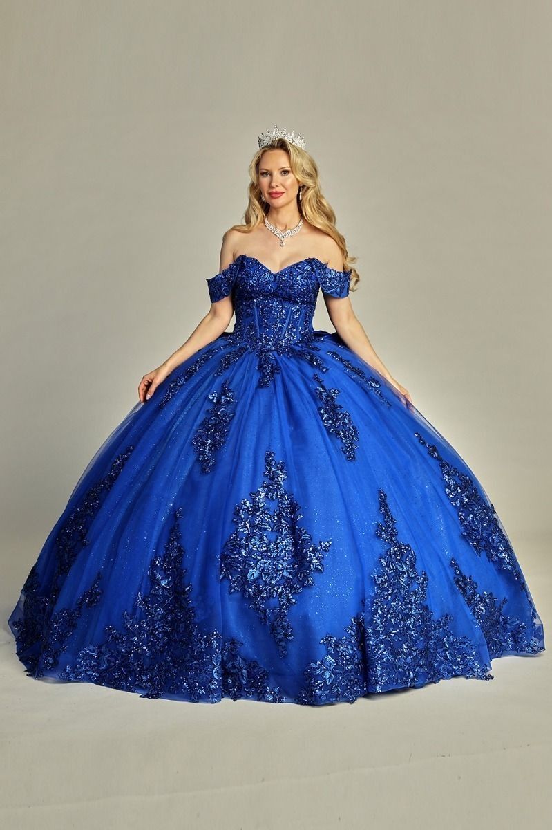 ROYAL BLUE